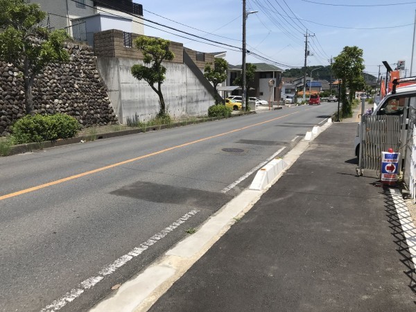 東松山市松本町、中古一戸建ての画像です