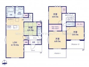 久喜市 木の住まい　久喜市 一戸建て　久喜市 不動産売買　久喜市 不動産 仲介