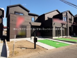 久喜市 木の住まい　久喜市 一戸建て　久喜市 不動産売買　久喜市 不動産 仲介