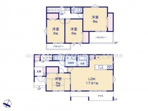 久喜市 木の住まい　久喜市 一戸建て　久喜市 不動産売買　久喜市 不動産 仲介