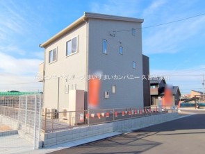 久喜市 木の住まい　久喜市 一戸建て　久喜市 不動産売買　久喜市 不動産 仲介