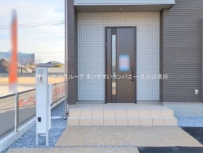 久喜市 木の住まい　久喜市 一戸建て　久喜市 不動産売買　久喜市 不動産 仲介