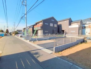 久喜市 木の住まい　久喜市 一戸建て　久喜市 不動産売買　久喜市 不動産 仲介