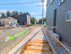 久喜市 木の住まい　久喜市 一戸建て　久喜市 不動産売買　久喜市 不動産 仲介