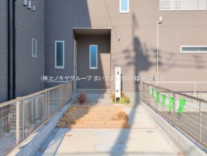 久喜市 木の住まい　久喜市 一戸建て　久喜市 不動産売買　久喜市 不動産 仲介