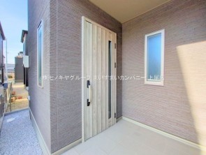 久喜市 木の住まい　久喜市 一戸建て　久喜市 不動産売買　久喜市 不動産 仲介