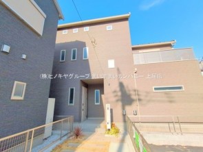 久喜市 木の住まい　久喜市 一戸建て　久喜市 不動産売買　久喜市 不動産 仲介