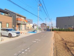 久喜市 木の住まい　久喜市 一戸建て　久喜市 不動産売買　久喜市 不動産 仲介