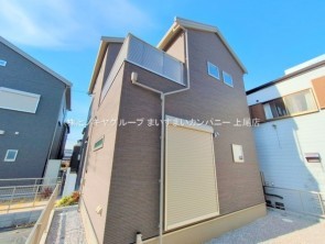久喜市 木の住まい　久喜市 一戸建て　久喜市 不動産売買　久喜市 不動産 仲介