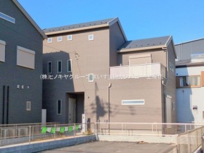 久喜市 木の住まい　久喜市 一戸建て　久喜市 不動産売買　久喜市 不動産 仲介