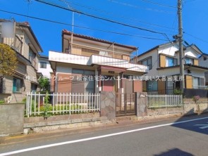 久喜市 木の住まい　久喜市 一戸建て　久喜市 不動産売買　久喜市 不動産 仲介