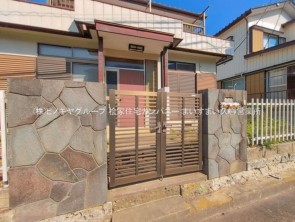 久喜市 木の住まい　久喜市 一戸建て　久喜市 不動産売買　久喜市 不動産 仲介