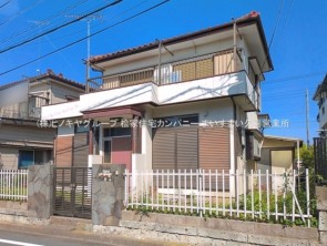久喜市 木の住まい　久喜市 一戸建て　久喜市 不動産売買　久喜市 不動産 仲介