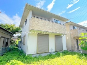 久喜市 木の住まい　久喜市 一戸建て　久喜市 不動産売買　久喜市 不動産 仲介