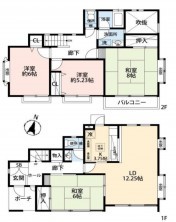 久喜市 木の住まい　久喜市 一戸建て　久喜市 不動産売買　久喜市 不動産 仲介