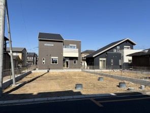 久喜市 木の住まい　久喜市 一戸建て　久喜市 不動産売買　久喜市 不動産 仲介