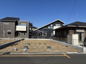 久喜市 木の住まい　久喜市 一戸建て　久喜市 不動産売買　久喜市 不動産 仲介