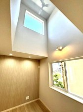 さいたま市中央区鈴谷、新築一戸建ての画像です