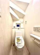 さいたま市中央区鈴谷、新築一戸建ての画像です