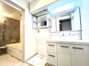 さいたま市中央区鈴谷、新築一戸建ての画像です