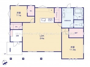 久喜市 木の住まい　久喜市 一戸建て　久喜市 不動産売買　久喜市 不動産 仲介