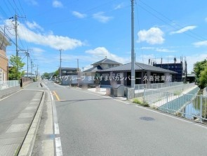 久喜市 木の住まい　久喜市 一戸建て　久喜市 不動産売買　久喜市 不動産 仲介