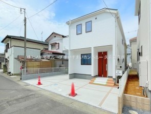 久喜市 木の住まい　久喜市 一戸建て　久喜市 不動産売買　久喜市 不動産 仲介