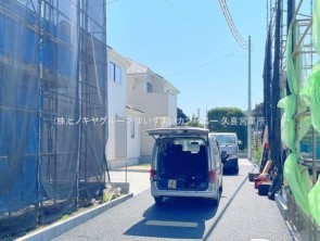 久喜市 木の住まい　久喜市 一戸建て　久喜市 不動産売買　久喜市 不動産 仲介