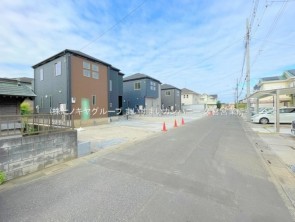 久喜市 木の住まい　久喜市 一戸建て　久喜市 不動産売買　久喜市 不動産 仲介