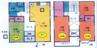 久喜市 木の住まい　久喜市 一戸建て　久喜市 不動産売買　久喜市 不動産 仲介