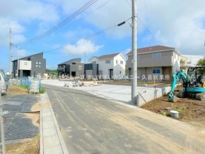 久喜市 木の住まい　久喜市 一戸建て　久喜市 不動産売買　久喜市 不動産 仲介