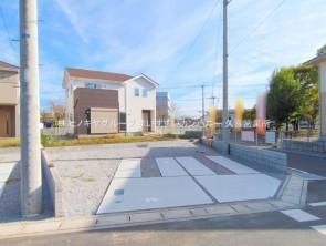 久喜市 木の住まい　久喜市 一戸建て　久喜市 不動産売買　久喜市 不動産 仲介