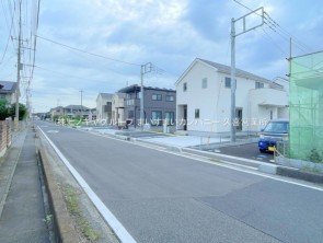 久喜市 木の住まい　久喜市 一戸建て　久喜市 不動産売買　久喜市 不動産 仲介