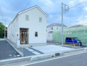 久喜市 木の住まい　久喜市 一戸建て　久喜市 不動産売買　久喜市 不動産 仲介