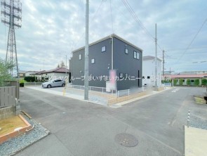 久喜市 木の住まい　久喜市 一戸建て　久喜市 不動産売買　久喜市 不動産 仲介