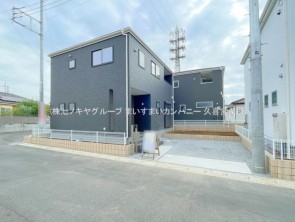 久喜市 木の住まい　久喜市 一戸建て　久喜市 不動産売買　久喜市 不動産 仲介