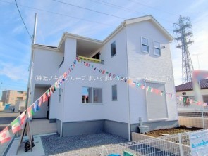 久喜市 木の住まい　久喜市 一戸建て　久喜市 不動産売買　久喜市 不動産 仲介