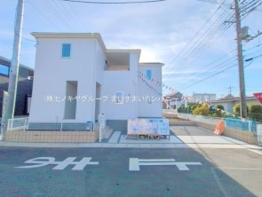 久喜市 木の住まい　久喜市 一戸建て　久喜市 不動産売買　久喜市 不動産 仲介