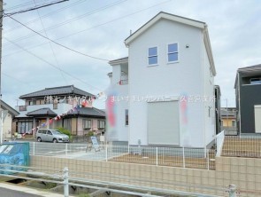 久喜市 木の住まい　久喜市 一戸建て　久喜市 不動産売買　久喜市 不動産 仲介