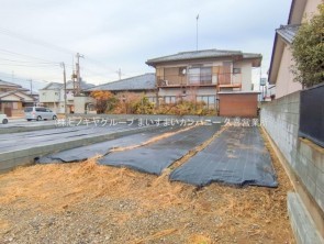 久喜市 木の住まい　久喜市 一戸建て　久喜市 不動産売買　久喜市 不動産 仲介