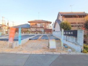 久喜市 木の住まい　久喜市 一戸建て　久喜市 不動産売買　久喜市 不動産 仲介