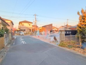 久喜市 木の住まい　久喜市 一戸建て　久喜市 不動産売買　久喜市 不動産 仲介