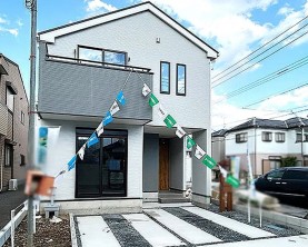 久喜市 木の住まい　久喜市 一戸建て　久喜市 不動産売買　久喜市 不動産 仲介