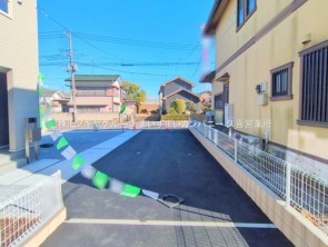 久喜市 木の住まい　久喜市 一戸建て　久喜市 不動産売買　久喜市 不動産 仲介