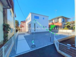 久喜市 木の住まい　久喜市 一戸建て　久喜市 不動産売買　久喜市 不動産 仲介