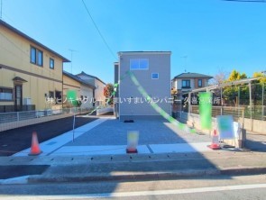 久喜市 木の住まい　久喜市 一戸建て　久喜市 不動産売買　久喜市 不動産 仲介