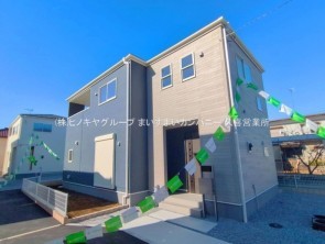 久喜市 木の住まい　久喜市 一戸建て　久喜市 不動産売買　久喜市 不動産 仲介