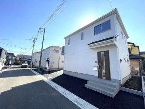 久喜市 木の住まい　久喜市 一戸建て　久喜市 不動産売買　久喜市 不動産 仲介