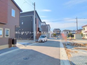 久喜市 木の住まい　久喜市 一戸建て　久喜市 不動産売買　久喜市 不動産 仲介