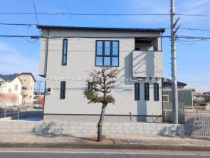 久喜市 木の住まい　久喜市 一戸建て　久喜市 不動産売買　久喜市 不動産 仲介